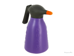 Опрыскиватель аккумуляторный ZEMA 2 литра