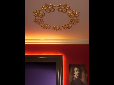 Декор G71 Scala