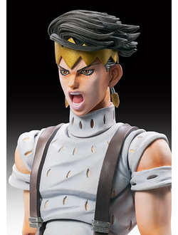 Фигурка Рохан Кишибэ (Rohan Kishibe ver. 3)