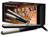 Утюжок REMINGTON&#039;s DUAL ACTION SLEEK &amp; CURL 2.0.