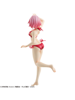 Фигурка Сакура Харуно (Haruno Sakura Ver.Splash)