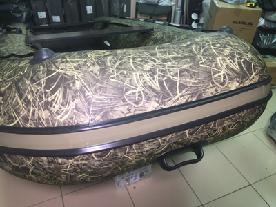 Ривьера 3200 НДНД Компакт камуфляж камыш - MNELODKU.RU