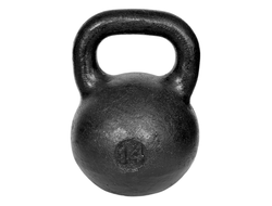 Гиря Титан 14 кг уральская купить в Воронеже