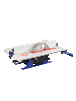 Станок деревообрабатывающий многофункциональный бытовой BELMASH UNIVERSAL-2000