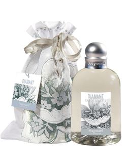 Fragonard   DIAMANT / Бриллиант туалетная вода 10 мл