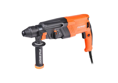 Перфоратор PATRIOT RH 287Q, SDS+