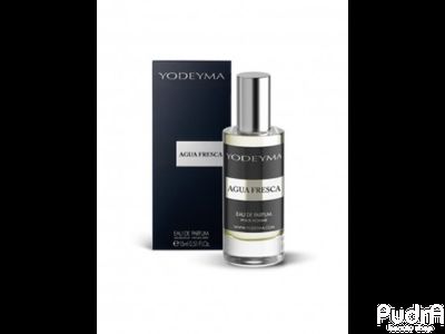 YODEYMA парфюмерная вода унисекс AGUA FRESCA 15 ml
