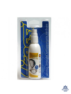 Антифог спрей CRESSI 60ml без спирта