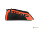 Теннисная сумка Head Tour Team 12R Monstercombi 2020 (Black/Teal)