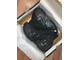 Кеды Converse Run Star Motion Total Black 172065C фото в коробке