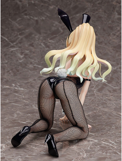 Фигурка 1/4 Кэй Каруизава (Kei Karuizawa Bunny Ver.)