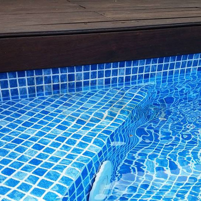 Пленка ПВХ CGT P4000 1,5мм Cyrus Blue 1,65 м (Канада)