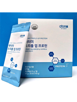 Атоми Протеин / Atomy Triple-Up Protein