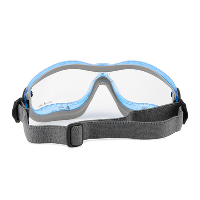 Очки защитные Ампаро Сапсан прозрачные