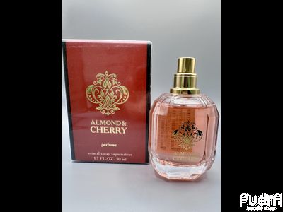 FLAVIO NERI Духи для женщин ALMOND &amp; CHERRY 50 мл