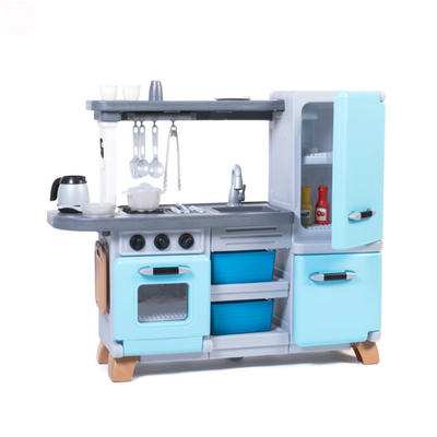 Детская игровая кухня «Винтаж»