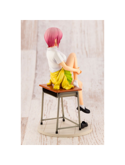 Фигурка 1/8 Итика Накано (Ichika Nakano)