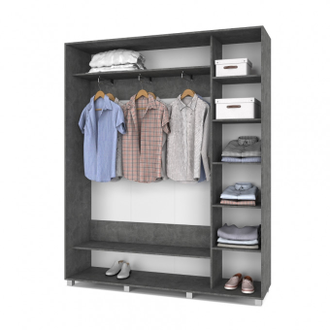 Шкаф-купе 1,8 Роланд Р183