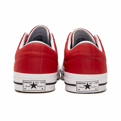 Converse all star one top