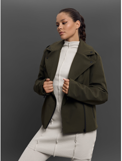 Косуха SHOR-T Хаки