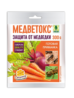 Медветокс, 100г, Техноэкспорт