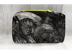 Косметичка Stalker/ Сталкер №5