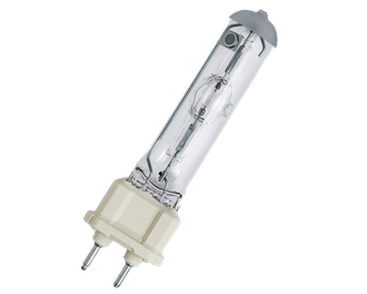 Металлогалогенная лампа Osram Metal Halide Display Optic Lamp HSD 4ARXS 250w/80