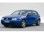 Volkswagen Golf IV (1997-2003)