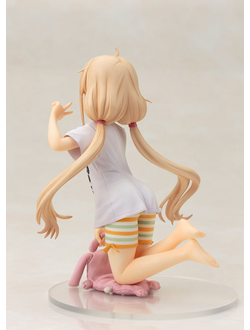 Фигурка 1/8 Андзу Футаба (Anzu Futaba)