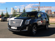 Cadillac Escalade Platinum Edition