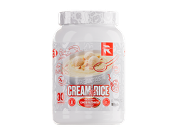 (Reckful) ® каша Cream of Rice - (900g) - (30 serv) - (без вкуса)