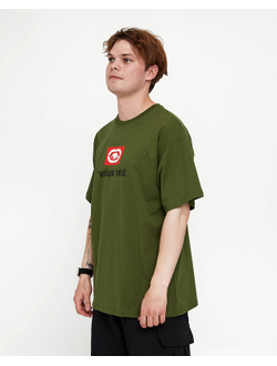 Футболка Anteater Tee 307 Хаки