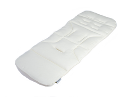 Вкладыш Bumbleride Organic Seat Liner