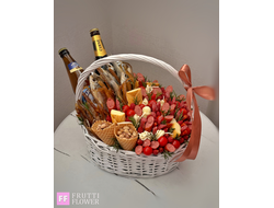 Мясная корзина № 8