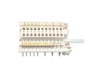 Переключатель режимов духовки Indesit, Ariston C00078435