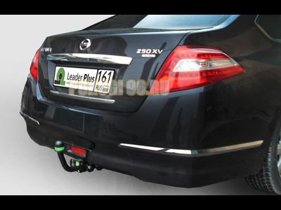 Фаркоп Лидер-Плюс для Nissan Teana 2008-2014