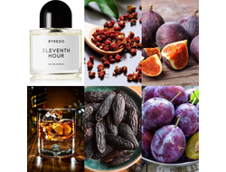 Byredo Eleventh Hour