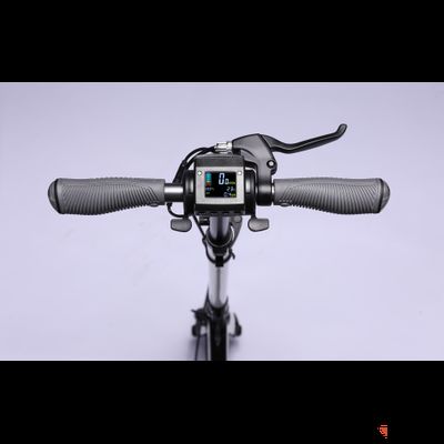 Электросамокат E-TWOW GT SE 48V 10,5 AH  Samsung 2025 г. серый графит