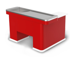 КАССОВЫЙ БОКС STANDART MINI 1900