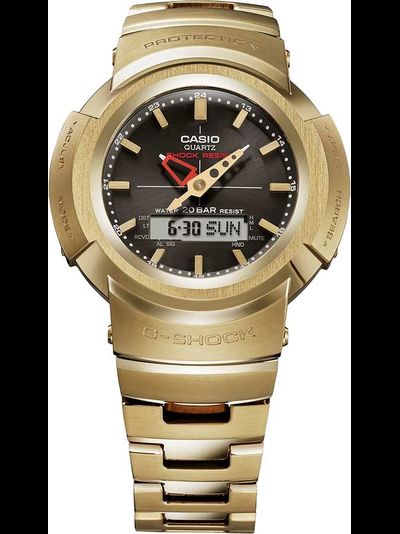 Часы Casio G-Shock AWM-500GD-9A