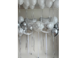 Комплект для девушки №1