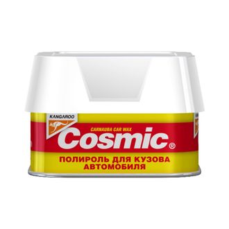 Cosmic - полироль для кузова 200g