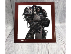 Шкатулка Вархаммер, Warhammer 40000 №1