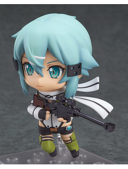 Нендроид Синон (Sinon)