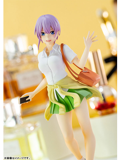 Фигурка  Итика Накано (Ichika Nakano Pop Up Parade)