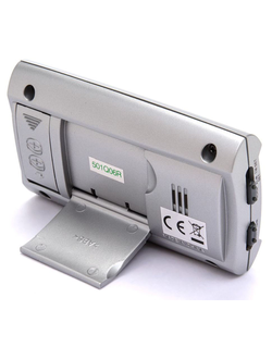 Будильник Casio PQ-31-8E