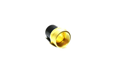 Переходной вкладыш Латунный/ПЭ 32х1" ВР EUROSTANDARD