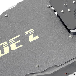 ЭЛЕКТРОСАМОКАТ BLADE Z (35 Ah)