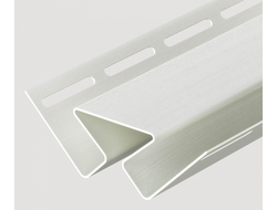 ВНУТРЕННИЙ УГОЛ 16 ММ, ПЛОМБИР