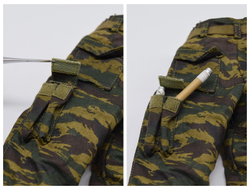 Костюм "Камыш" (DAM 78028)